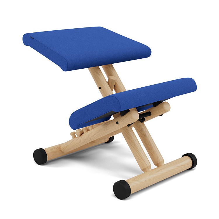 Silla Ergonómica MULTI de Variér acabado DIVINA