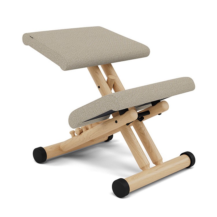 Silla Ergonómica MULTI de Variér acabado HALLINGDAL