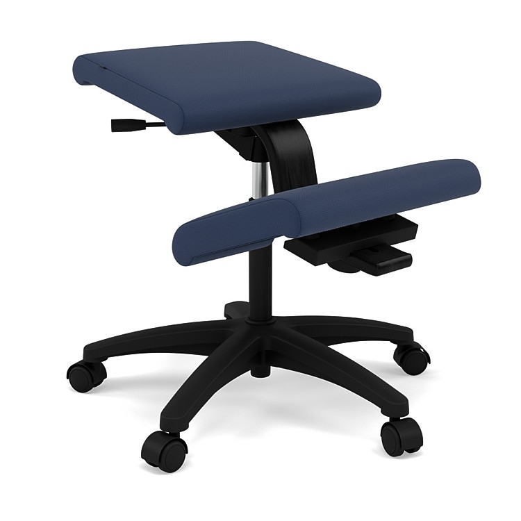 Silla Ergonómica WING de Variér acabado REVIVE