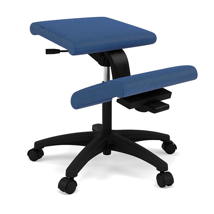 Silla Ergonómica WING de Variér acabado REFLECT