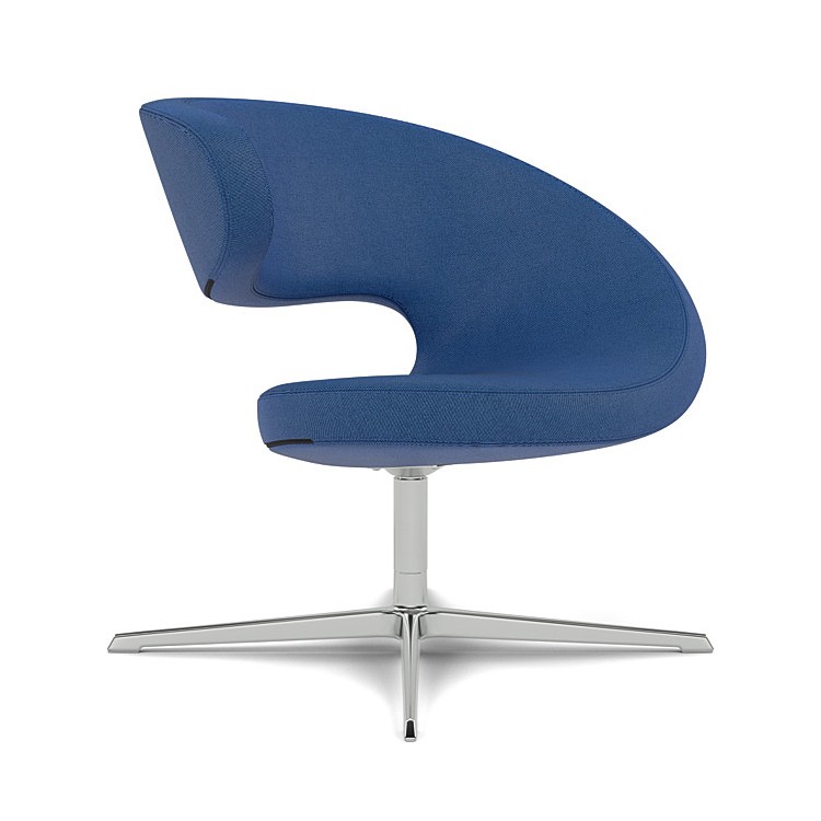 Silla Ergonómica PEEL CLUB de Variér acabado REFLECT