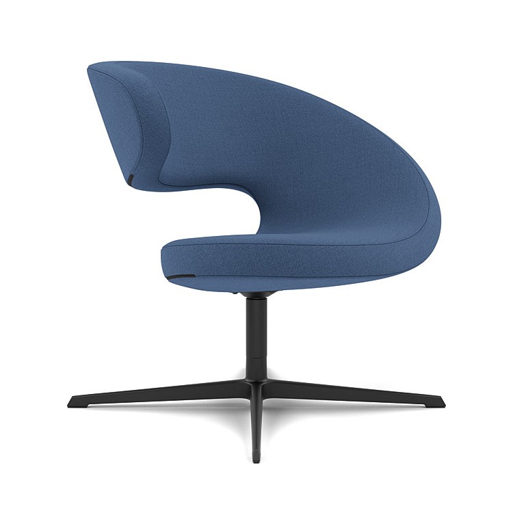 Silla Ergonómica PEEL CLUB de Variér acabado VIDAR