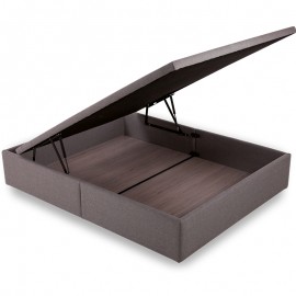 Canapé GRAN CAPACIDAD LUX de COMOTEX de 180/190cm