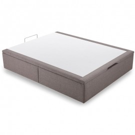 HIGH CAPACITY LUX storage bed base by Comotex 180/190cm