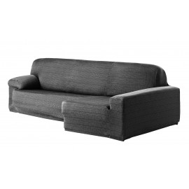 Achilles Elastic Chaise Longue Sofa cover