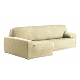 Achilles Elastic Chaise Longue Sofa cover