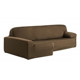 Achilles Elastic Chaise Longue Sofa cover
