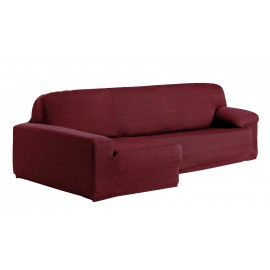 Achilles Elastic Chaise Longue Sofa cover