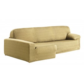 Achilles Elastic Chaise Longue Sofa cover