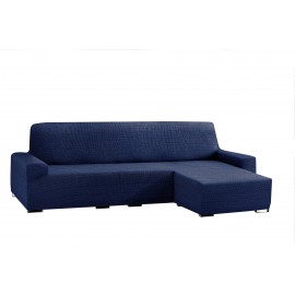 Funda De Sofá Chaise Longue Elástica (Monoelástica) Aquiles Eysa