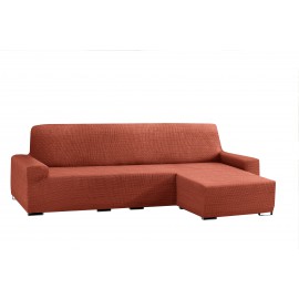 Achilles Elastic Chaise Longue Sofa cover