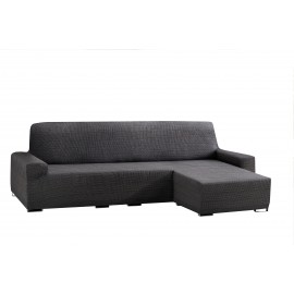Achilles Elastic Chaise Longue Sofa cover