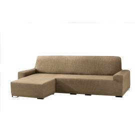 Achilles Elastic Chaise Longue Sofa cover