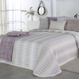 reversible bedspread Murray by reig marti