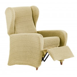 Funda De Sillón Relax Elástica (Monoelástica) Aquiles Eysa