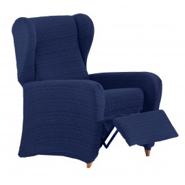 Funda De Sillón Relax Elástica (Monoelástica) Aquiles Eysa