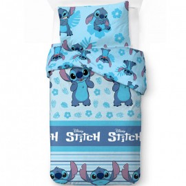Funda nórdica STITCH