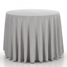 Falda Mesa Camilla Luxury M59 Mora