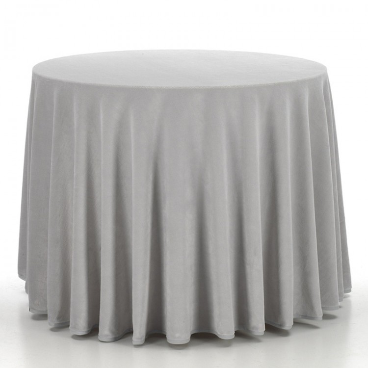 Falda Mesa Camilla Luxury M59 Mora