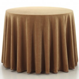 Falda Mesa Camilla Luxury M59 Mora