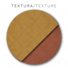 Funda Sofá Práctica Acolchada Reversible NORUEGA Eysa