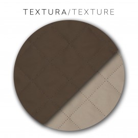 Funda Sofá Práctica Acolchada Reversible NORUEGA Eysa