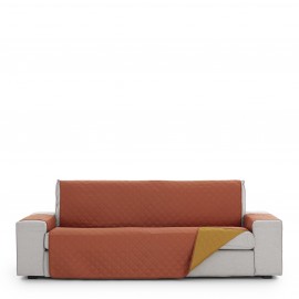 Funda Sofá Práctica Acolchada Reversible NORUEGA Eysa