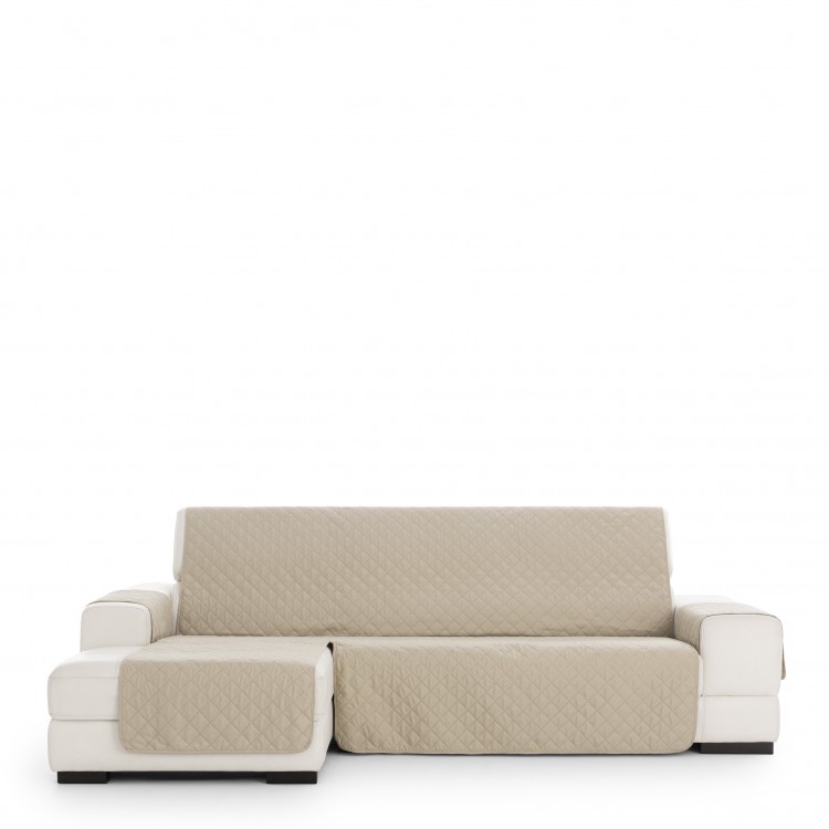 Funda De Sofá Chaise Longue Práctica Acolchada NORUEGA Eysa