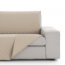 Funda De Sofá Chaise Longue Práctica Acolchada NORUEGA Eysa