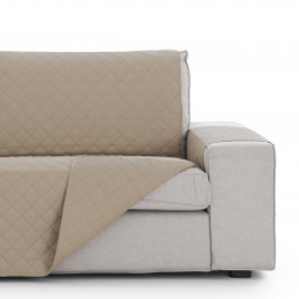Funda De Sofá Chaise Longue Práctica Acolchada NORUEGA Eysa