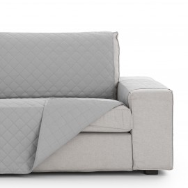 Funda De Sofá Chaise Longue Práctica Acolchada NORUEGA Eysa