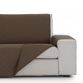 Funda De Sofá Chaise Longue Práctica Acolchada NORUEGA Eysa