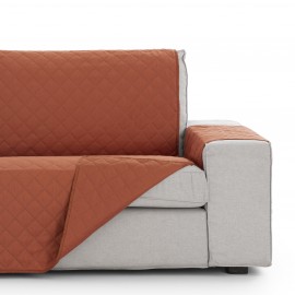 Funda De Sofá Chaise Longue Práctica Acolchada NORUEGA Eysa