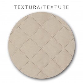 Funda De Sofá Chaise Longue Práctica Acolchada Reversible NORUEGA Eysa