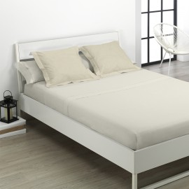 CALA Biés 144 thread count 100% cotton plain sheet set
