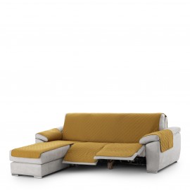 Funda De Sofá Práctica Chaise Longue Relax Acolchada NORUEGA Eysa