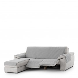 Funda De Sofá Práctica Chaise Longue Relax Acolchada NORUEGA Eysa