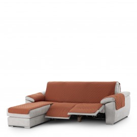 Funda De Sofá Práctica Chaise Longue Relax Acolchada NORUEGA Eysa