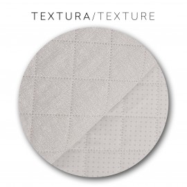 Funda Sofá Práctica Relax Acolchada Antideslizante MONTBLANC Eysa
