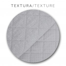 Funda Sofá Práctica Relax Acolchada Antideslizante MONTBLANC Eysa