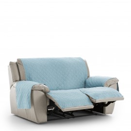 Funda Sofá Práctica Relax Acolchada Antideslizante MONTBLANC Eysa