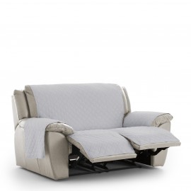 Funda Sofá Práctica Relax Acolchada Antideslizante MONTBLANC Eysa