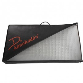 Viscoelastic Pillow By Don Almohadon