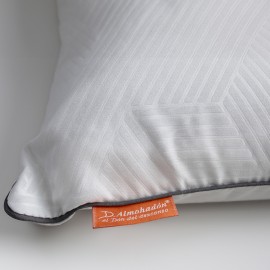 Almohada Viscoelástica VISCO CARBONO Don Almohadón