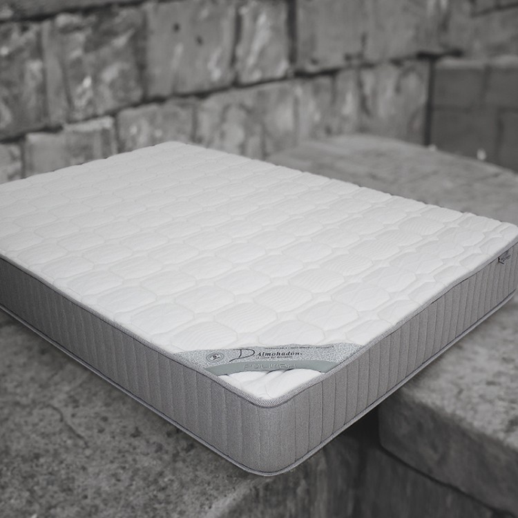 Colchón Polimax Nido Altura 15 Cm Don Almohadón