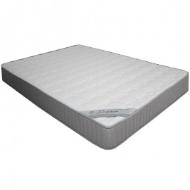 Colchón Polimax Nido Altura 15 Cm Don Almohadón