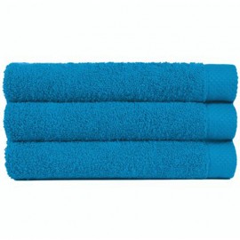 Toalla Pure Turquesa 100% Algodón de Lasa Home