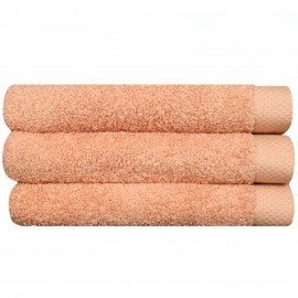 Toalla Pure MAQUILLAJE 100% Algodón de Lasa Home