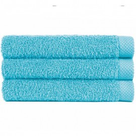 Toalla Pure OCEANO 100% Algodón de Lasa Home