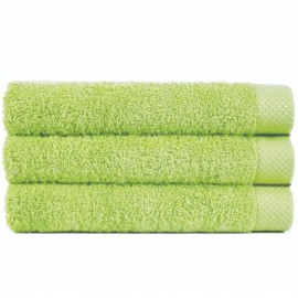 Toalla Pure MANZANA 100% Algodón de Lasa Home